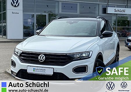 VW T-Roc Volkswagen 2.0 TDI DSG 4-MOTION Sport Black-Style 19"