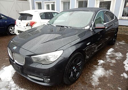 BMW 550 5 Gran Turismo i
