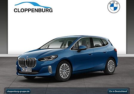BMW 218i Active Tourer Luxury Line Head-Up+Navi+SHZ