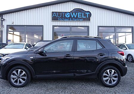 Kia Stonic 1.0 KLIMA KAM APP DAB TEMP Insp+TÜV Neu