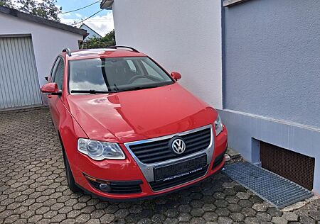 VW Passat Volkswagen 1.6 TDI BlueMotion euro5