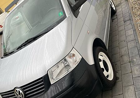 VW T5 Transporter Volkswagen +Camper