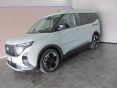 Ford Tourneo Courier Active Winter-Paket 2+ACC+SYNC 4