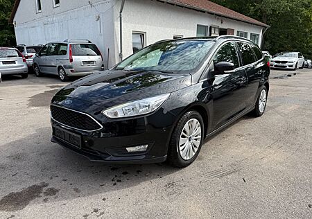 Ford Focus Turnier Business Zahnriemen Neu