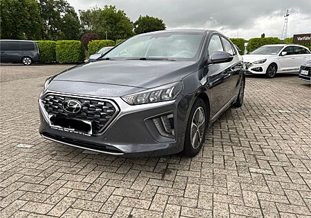 Hyundai Ioniq 1.6l GDi PLUG-IN HYBRID Premium