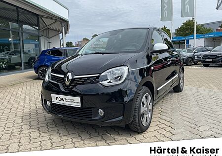 Renault Twingo E-TECH 100% el. E-Tech Sitzhzg+Klimaauto