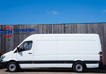 Mercedes-Benz Sprinter 310 CDi Maxi Automatik 70KW Euro 5
