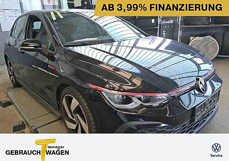 VW Golf Volkswagen GTI DSG PANO MATRIX NAVI ACC PDC+