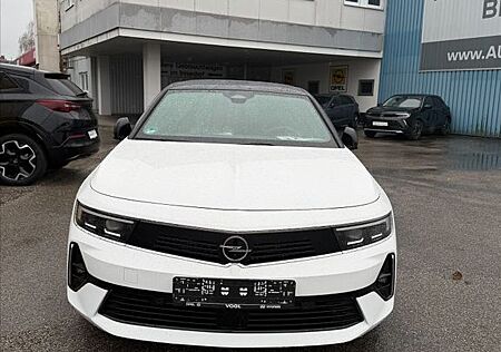 Opel Astra Plug-In-Hybrid Ultimate Head-Up LKH