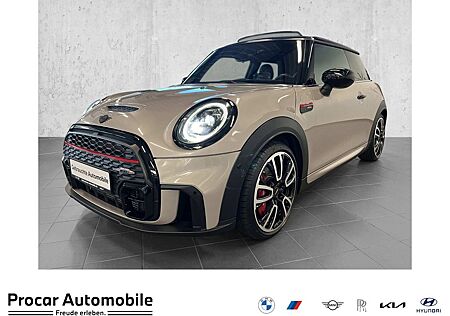 Mini John Cooper Works JCW HUD PANO ACC RFK NAVI