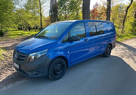 Mercedes-Benz Vito 114