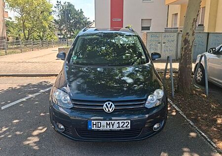 VW Golf Plus Volkswagen 1.4 Comfortline Comfortline