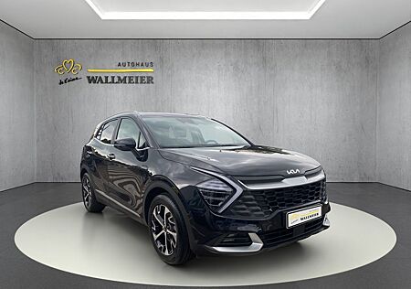 Kia Sportage 1.6 CRDi Vision