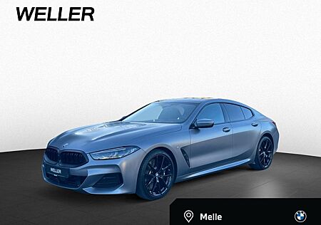 BMW 840d xD GC MSport PRO Frozen,Laser,DAPr,PA+,Pano