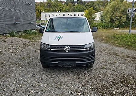 VW T6 Transporter Volkswagen Kasten-Kombi Kasten EcoProfi