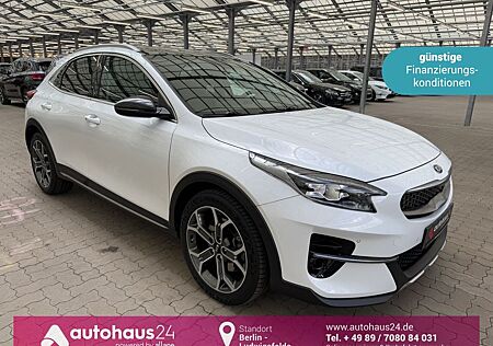 Kia XCeed 1.6 T-GDI GT Platinum Edition|Pano|DCT|LED