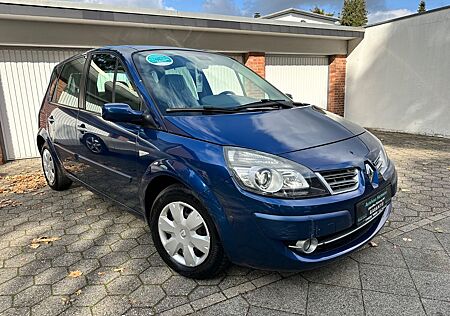 Renault Scenic II Avantage 2009*Tüv-Neu*PDC*Klima*2.Hand