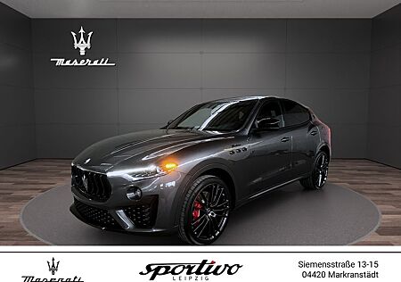 Maserati Levante Modena Ultima