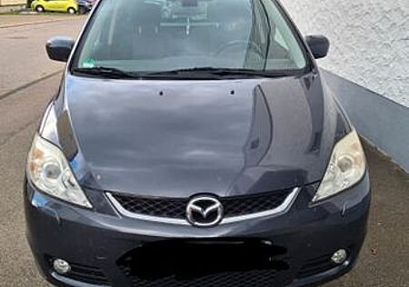 Mazda 5 2.0 Top Top