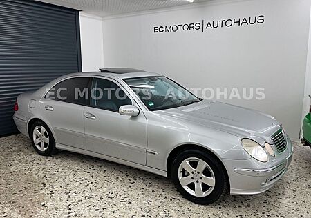 Mercedes-Benz E 320 E320 CDI Avantgarde VOLLAUSSTATTUNG TOP