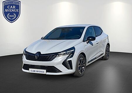 Renault Clio Techno TCe 90 Navi Alu Klima SHZ