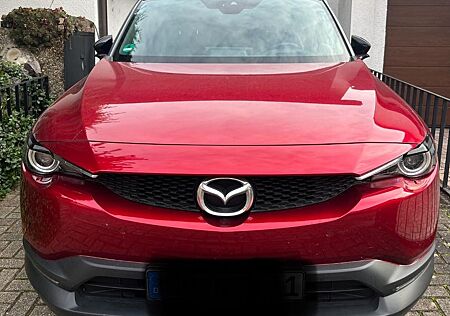 Mazda MX-30 36KWH e-Skyactiv Advantage-Paket