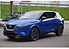 Nissan Qashqai TEKNA 158 PS XTRONIC 4WD LED KAM NAV AHK