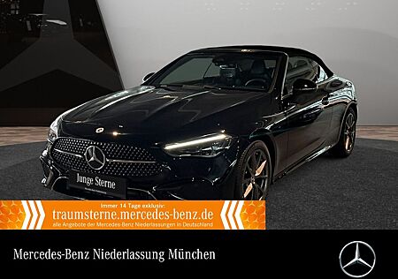 Mercedes-Benz CLE 200 CABRIO AVANTGARDE/MEMORY/KOMFORT/PREMIUM