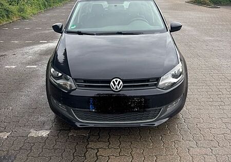 VW Polo Volkswagen 1.4 6R Comfortline 2.Hand