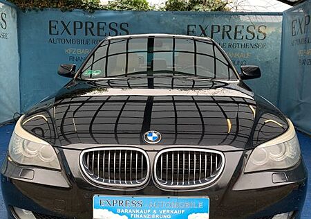 BMW 525i 525 5 Limousine Edition Lifestyle