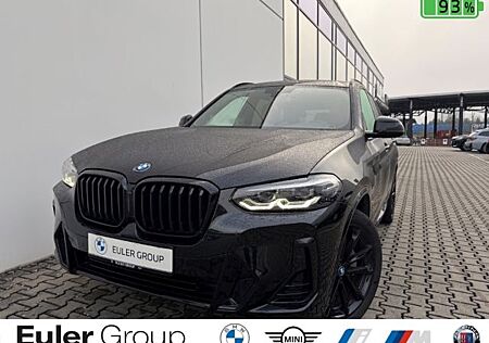BMW X3 xDrive 30e AHK PANO SHZ LED HiFi LCProf Parka
