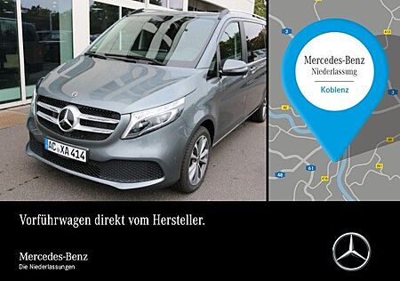 Mercedes-Benz V 220 V220 EDITION lang LED Navi Kamera Parktronic