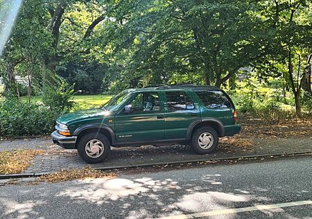 Chevrolet Blazer LT LT 4,3 V6. 4x4