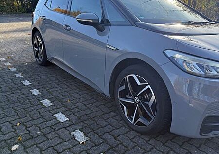 VW ID.3 Volkswagen Pro / Wärmepumpe / KAM / 62kWh / SHZ