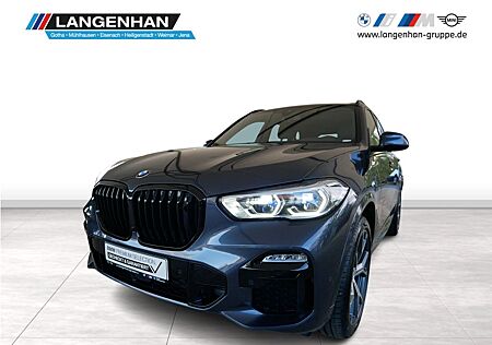 BMW X5 xDrive40d M SPORT NIGHTVISION HUD