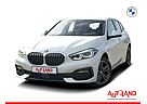 BMW 118i Sportline Steptronic LED Navi SHZ VC PDC