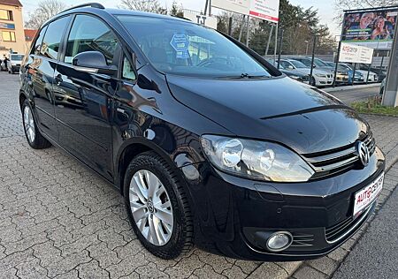 VW Golf Plus Volkswagen 2.0 TDI LIFE *2.Hand*Sitzh*PDC*AHK*
