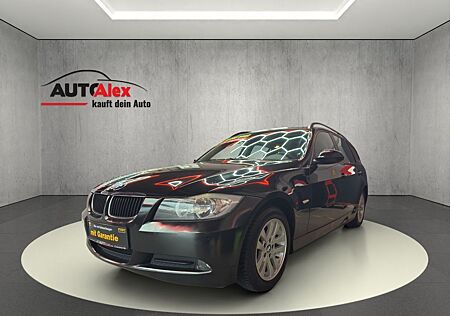 BMW 318i Touring
