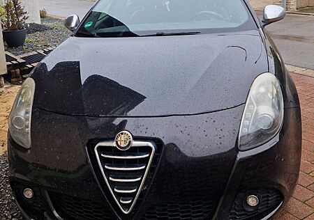 Alfa Romeo Giulietta 2.0 JTDM 16V 103kW Turismo Turismo