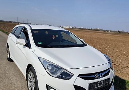 Hyundai i40 cw 1.6 GDI Comfort Comfort