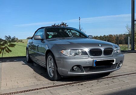 BMW 325Ci Edition Exclusive Edition Exclusive