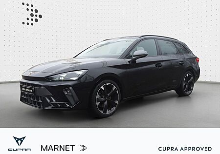 Cupra Leon Sportstourer 2.0 TDI DSG* Navi*AHK*Kamera*