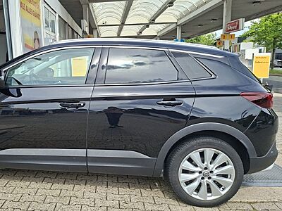 Opel Grandland (X) 2.0 Diesel 130kW Ultimate Auto...