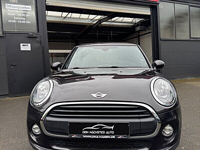 MINI ONE Mini 3-trg. One