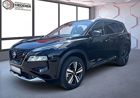 Nissan X-Trail e-Power e-4orce Tekna *360° Kamera*Winte
