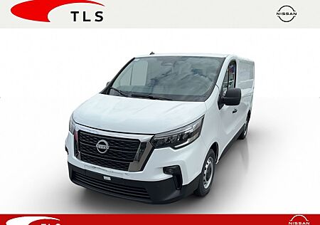 Nissan Primastar Kastenwagen L1H1 3,0t N-Connecta 3, AH