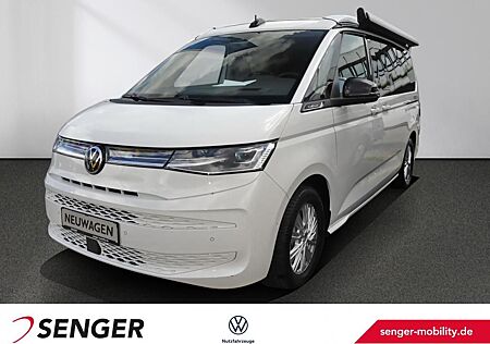 VW T7 Volkswagen California Ocean eHybrid Allrad elektr. Dach