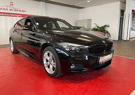 BMW 3er 320 Gran Turismo M Sport *1.Hand + LED + Navi