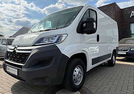 Citroën Jumper Kasten 30 L1H1 Profi BlueHDi 110