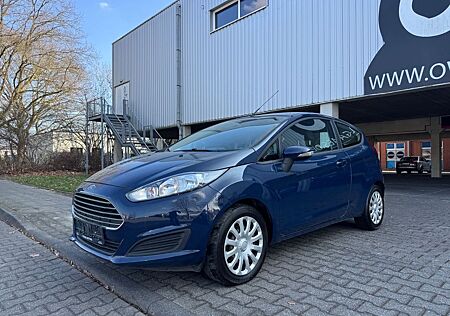 Ford Fiesta Trend